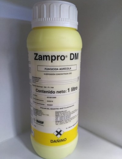 ZAMPRO SC CRAIT CIA LTDA